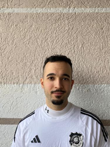 Luc Becker