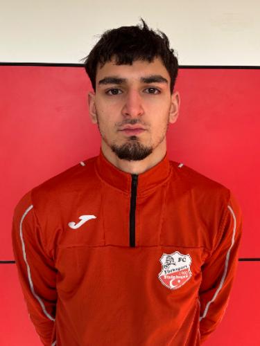 Ilham Albayrak