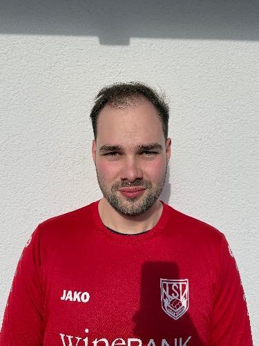 Benjamin Herrmann
