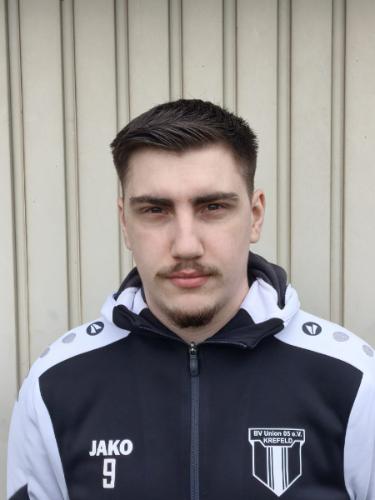 Florian Kielpinski