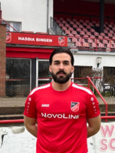 Eray Öztürk