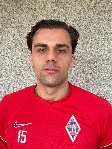 Cazim Kolic