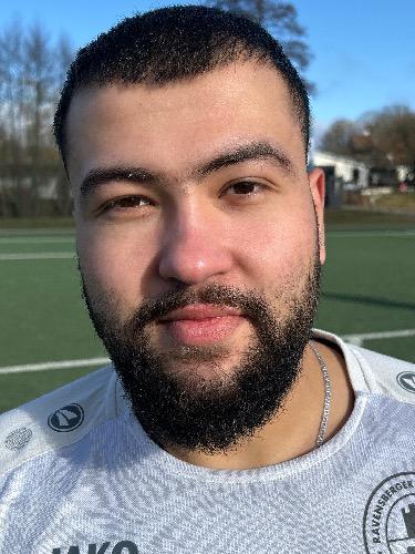 Moutasem Hashish