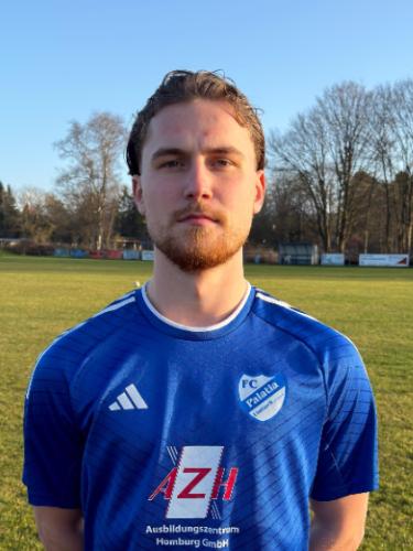 Tom Müller