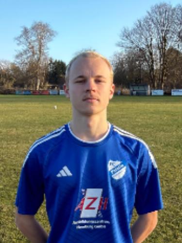 Noah Stoll