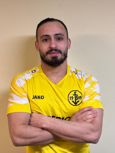 Mohamed Nassiri