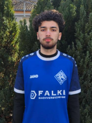 Okan Demirhan