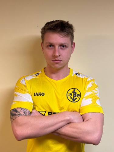 Dominik Yannik David Knob