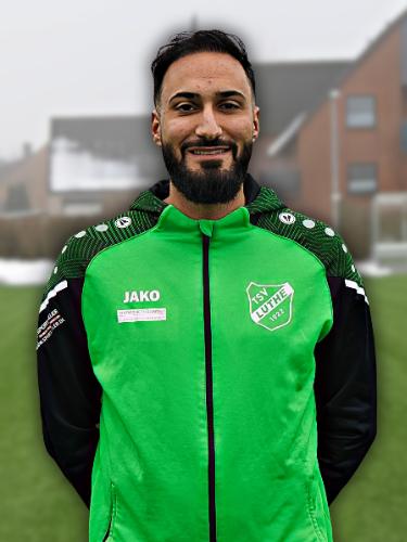 Hadi El-Merhi