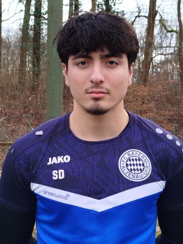 Seymen Dag