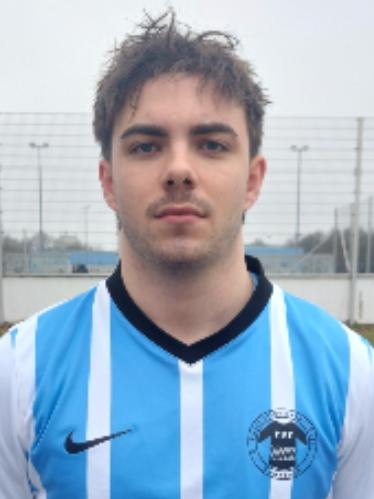 Liam Kohler