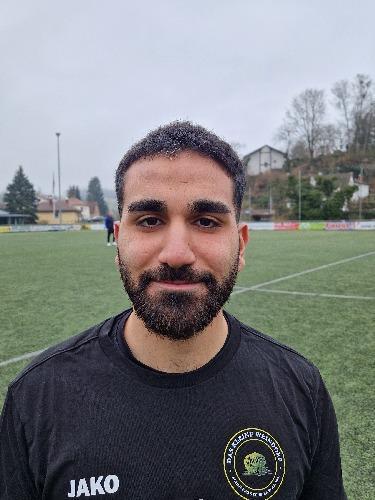 Mehmet Emre Tas