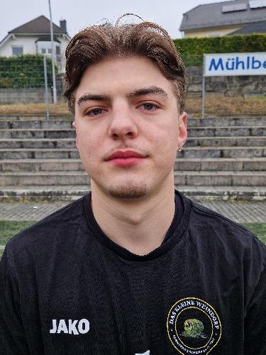 Luca Helbig