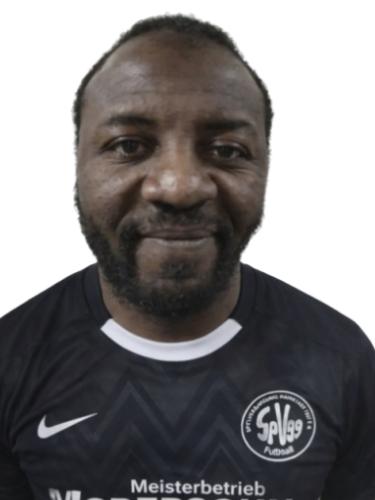 Anicet Kamoe