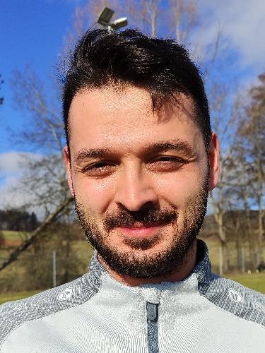 Gökhan Bahadir