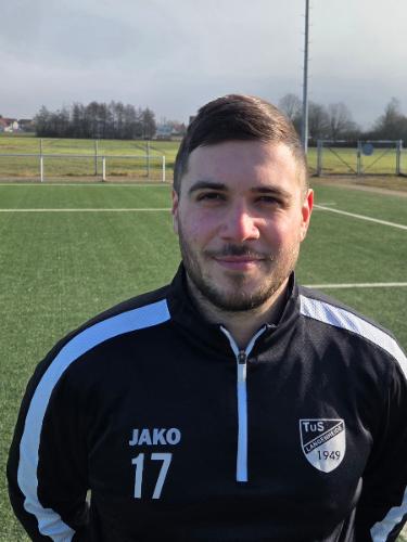 Vedat Civek