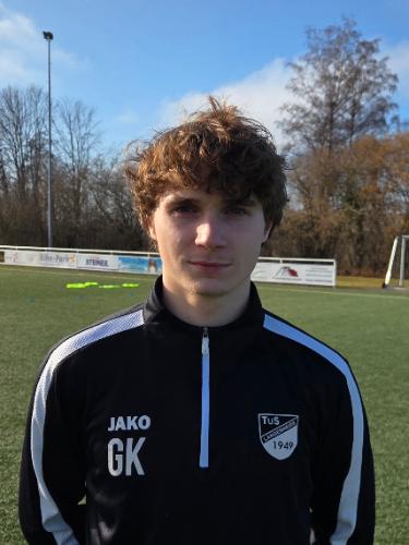 Gabriel Jazdzewski