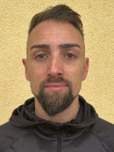 Daniel Martinez Garcia