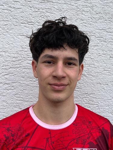Florian Schroll