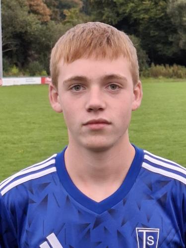 Jannik Lüke
