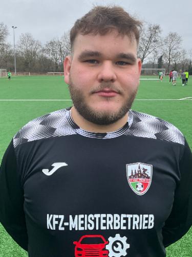 Mirco Mark Peter Müller