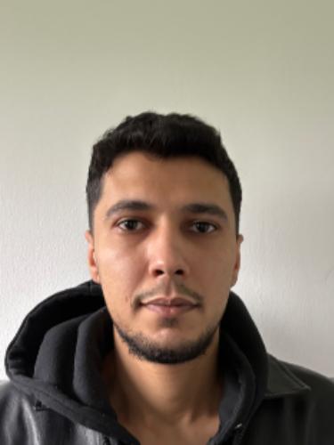 Ibrahim Khalel