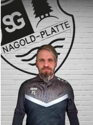 Patrick Schuster