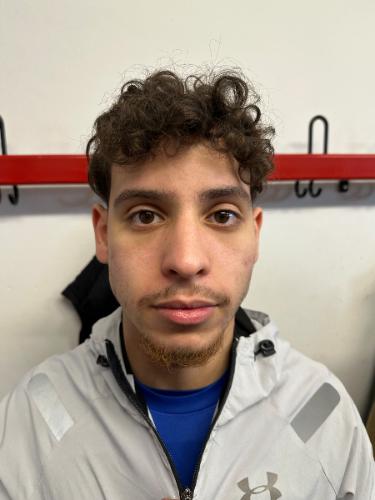 Mohammed Kaichouh