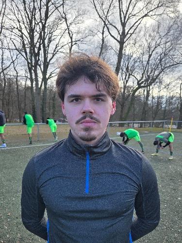 Tim Emmert