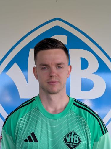 Robin Brüseke