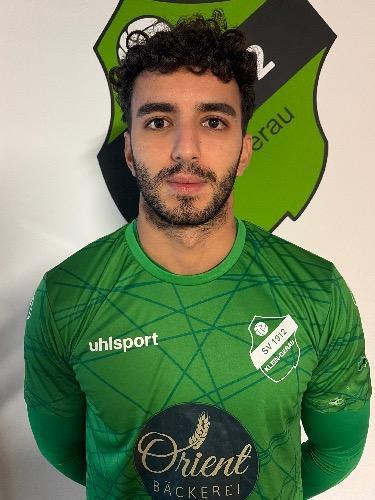 Omar Lamkadmi