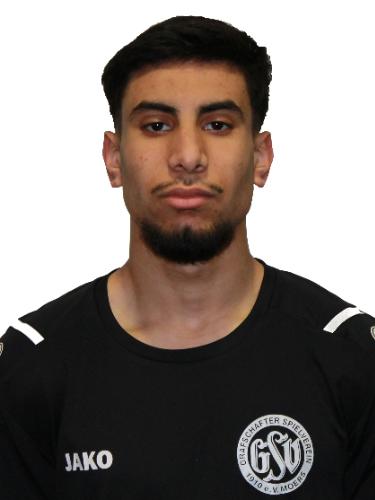 Hicham Biyad