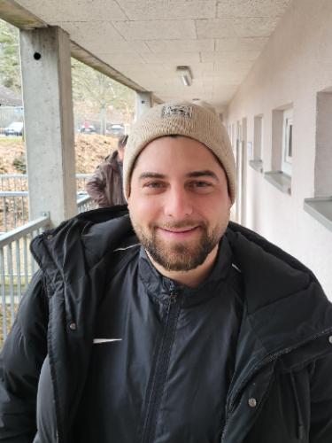 Marco Freibuchner