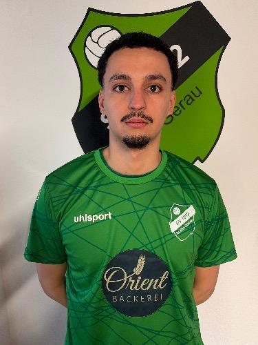 Mohamed Lamkadmi