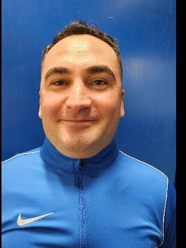 Ertan Erkan