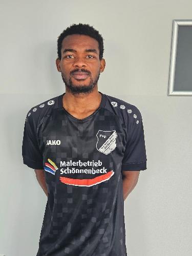 Abeka Kwabena Amuzu
