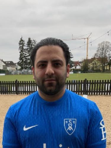 Mert Akman