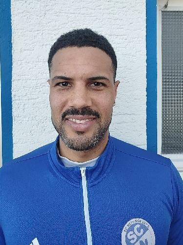 Jose Luis Rodriguez Castillo
