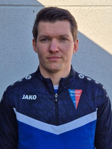 Cedric Stute