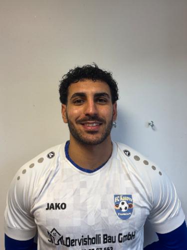 Kamal Chahdi