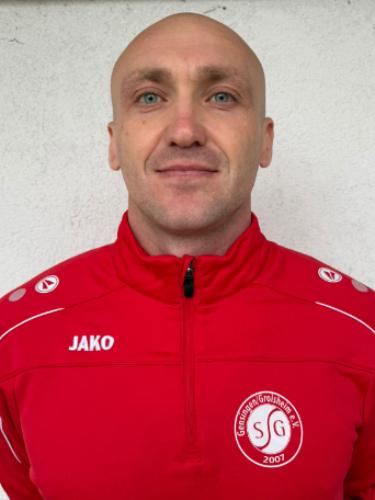 Vasyl Karkovskyi
