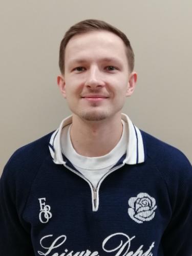 Mateusz Szymon Dolhan