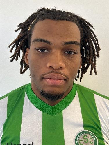Yamba Cyrille Djiro