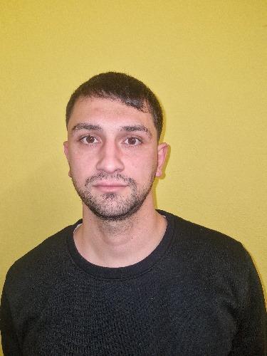 Mergim Xheladini