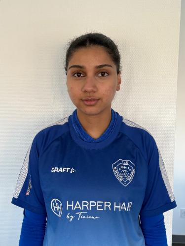 Iman Saedi