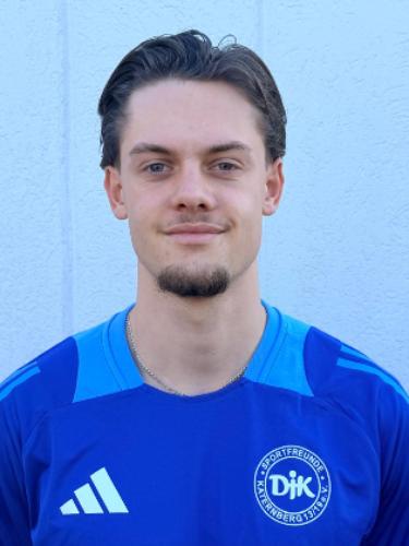 Timm Florian Bungert