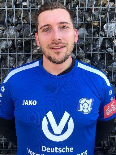 Sebastian Holitschke