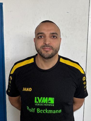 Youness Hrarach