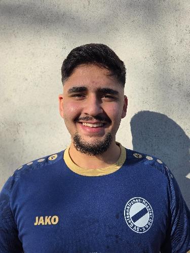 Mohamed Khodr