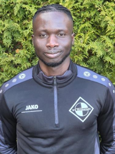 Prince Sanyang